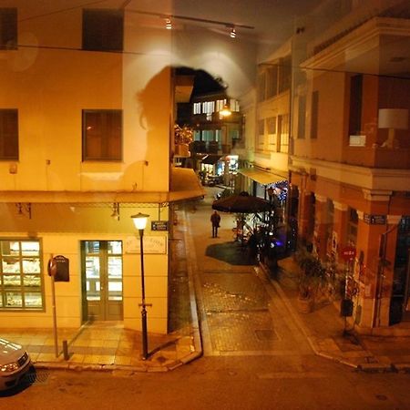 Enticing, Cosy, Rooftop Studio Athens Centre! Ep9T Екстериор снимка